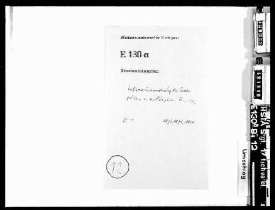 Hoftrauerordnung bei Todesfällen in der Königlichen Familie