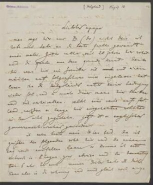 Brief an Jacob Grimm : 18.08.1856-12.07.1857