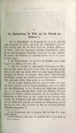 Beiträge zur Kirchengeschichte, Archäologie und Liturgik, 1