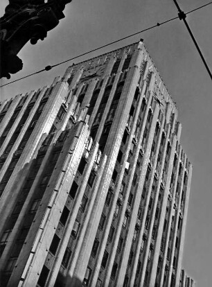 Eastern Building, Los Angeles