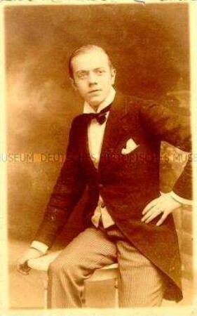 Alfred Falkenberg