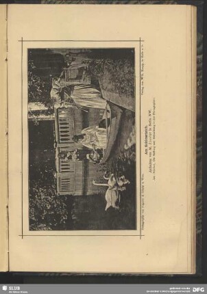 Am Schlossteich