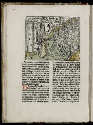 derde capittel