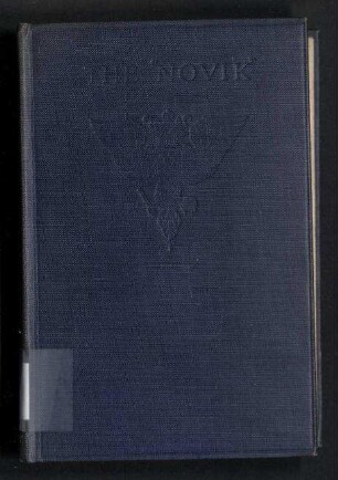 The "Novik" - and the part she played in the Russo-Japanese War, 1904