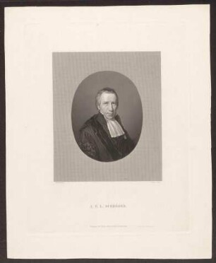 Schröder, Johan Frederik Lodewijk