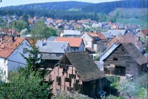 Ortsansicht