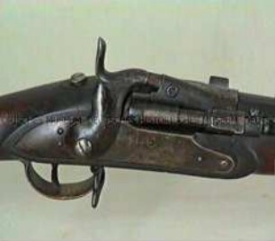 Infanteriegewehr M 1867, System Snider, Niederlande