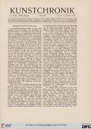 Heft 42 (14. September 1917)