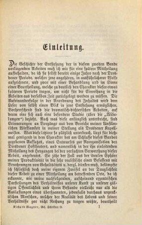 Gesammelte Schriften und Dichtungen, 2