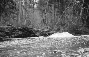Bad Boll: Wutach mit Schaumberg