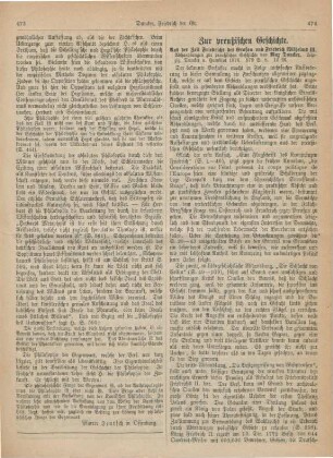 474-475 Zur preußischen Geschichte