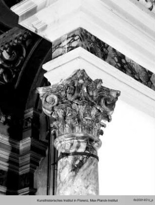 San Francesco de' Macci, Florenz