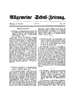 Mathematik