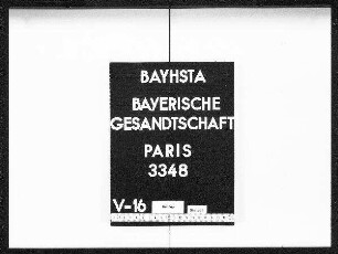 Die Abteilung Paris der deutschen Kolonialgesellschaft