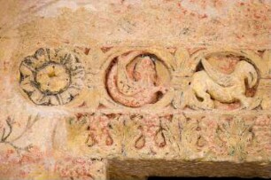 Frankreich. Bourgogne. Saone et Loire. Paray le Monial. Basilique du Sacre Cöur. Wallfahrtsort