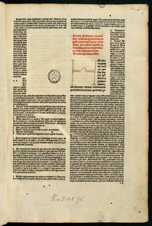 1r-8r, Domini Justiniani sacratissimi principis...