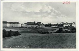 Leisnig. III. Battl. Infanterie - Regiment 101