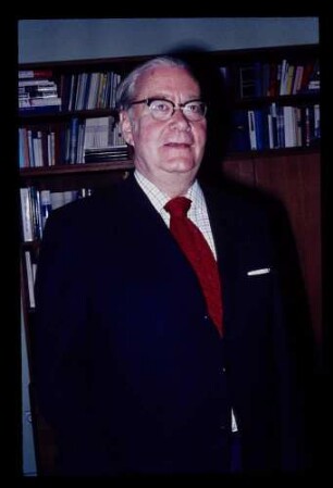 Friedrich Luft 30.10.72.