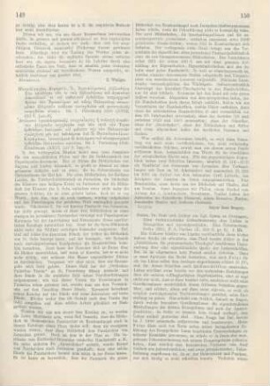 150-152 [Rezension] Feine, Paul, Eine vorkanonische Überlieferung des Lukas in Evangelium und Apostelgeschichte