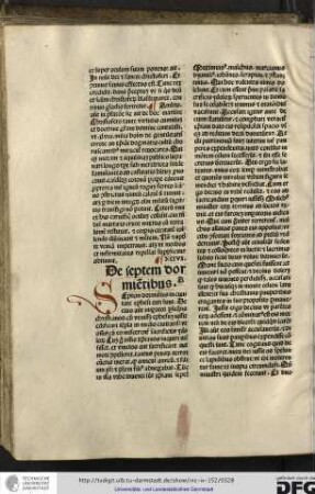 Septem dormientes in civitate Ephesi orti sunt. Decius autem imperator persequens christianos cum venisset Ephesum iussit edificari templa in medio civitatis...