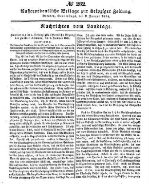 2. Kammer: 174. Sitzung