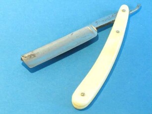 RASIERMESSER DIAMOND ACE