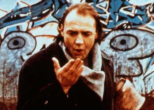 Der Himmel über Berlin (1987/2018) - Trailer