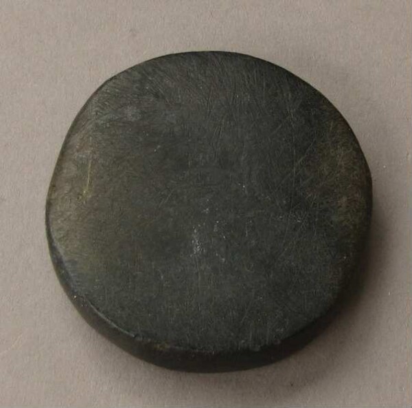 Stone disc