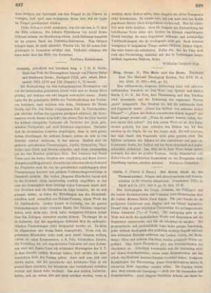 227-228 [Rezension] Nestle, Eberhard, Das Buch Jeremia