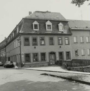 Ehemaliges Bergamtshaus