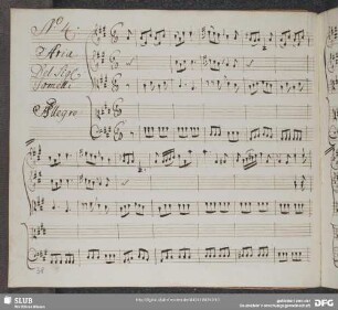 No. 4 Niccolò Jommelli - Antigono 