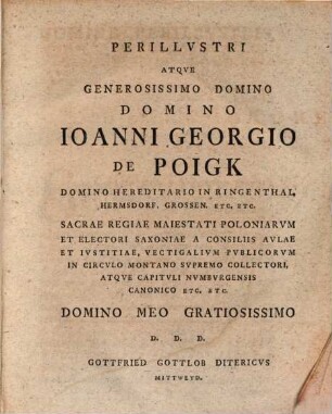 Diss. iur. Germanici de nobile non mercatore