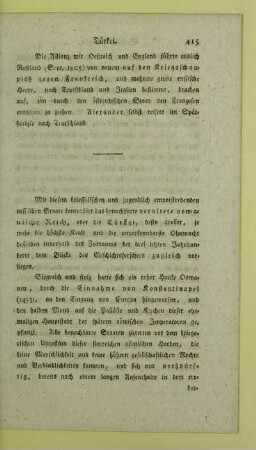 Tuerkei