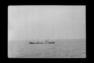 Continental (1919), Paulsen & Ivers, Kiel