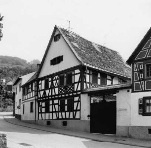 Zwingenberg, Hohl 1