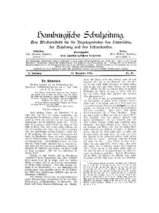 Die Schulbibel