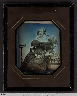 Prinzessin Augusta von Schwarzburg-Rudolstadt