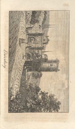 Löwenburg.