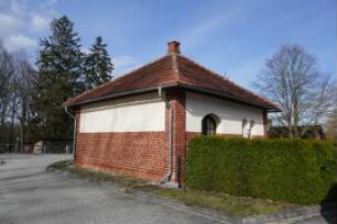 Müllrose, Am Zeisigberg