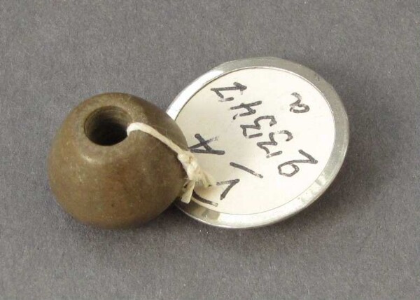 spindle whorl