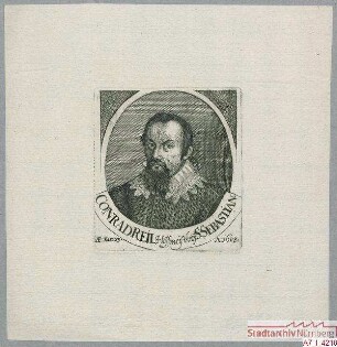 Conrad Reil