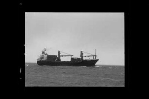 Alexandria ex Alexander Schröder-86 (1982), Ahrenkiel, Hamburg