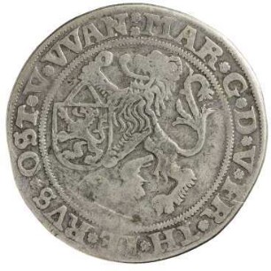 Münze, Taler, 1559 - 1560 n. Chr.?