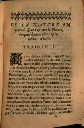 Cosmopolite, ou nouvelle lumière de la physique naturelle