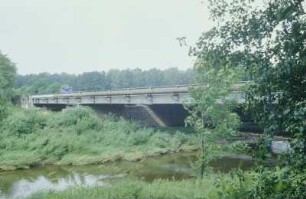 Alte Zschopautalbrücke, Frankenberg