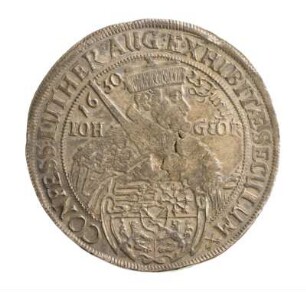 Münze, Taler, 1630