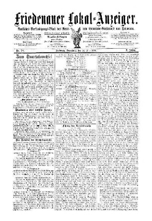 Nr. 72, 18.06.1898