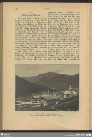Madonne di Campiglio