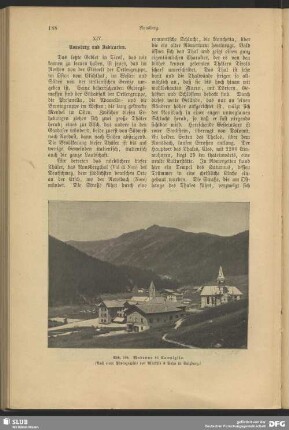 Madonne di Campiglio