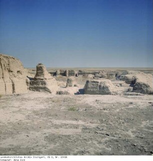 Irak: Uruk